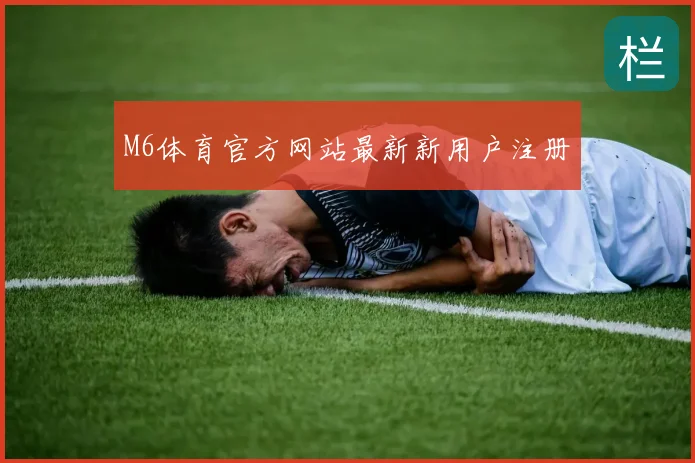 M6体育官方网站最新新用户注册