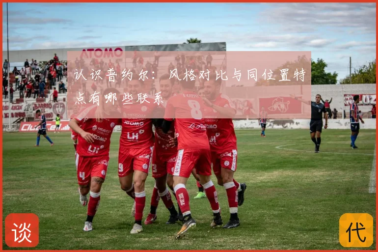 认识普约尔：风格对比与同位置特点有哪些联系